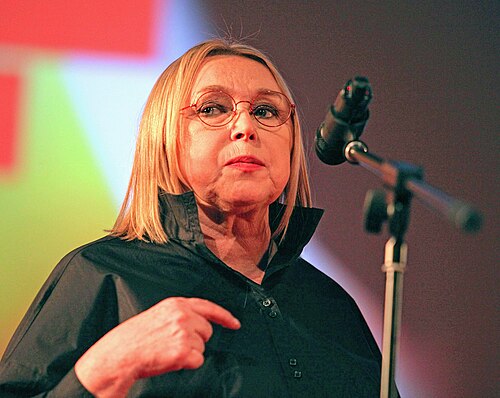 Zdjęcie: Svetlana Proskurina