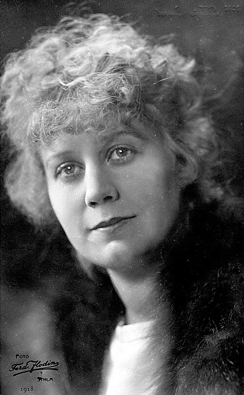 Zdjęcie: Maja Cassel