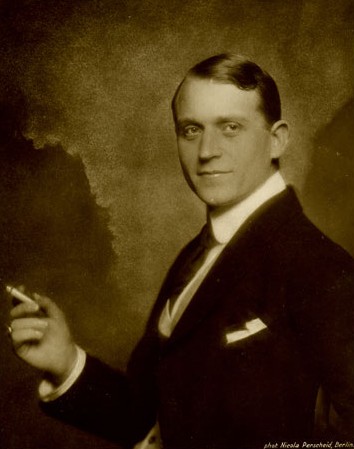 Zdjęcie: Nils Olaf Chrisander