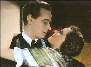Zdjęcie: Mieczyslaw Cybulski