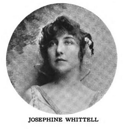 Zdjęcie: Josephine Whittell