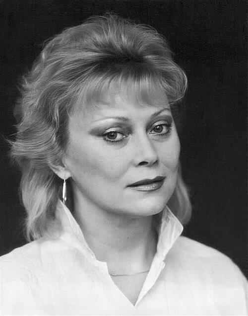 Zdjęcie: Sylvia Turbová