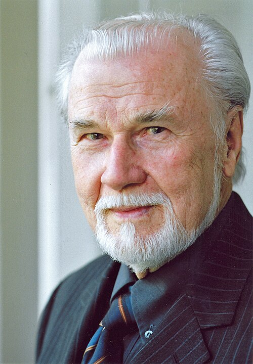 Zdjęcie: Jörg von Liebenfelß