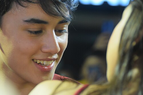 Zdjęcie: Edward Barber