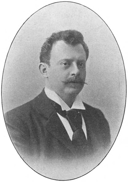 Zdjęcie: Henri De Vries