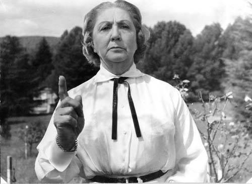Zdjęcie: María Luisa Santés