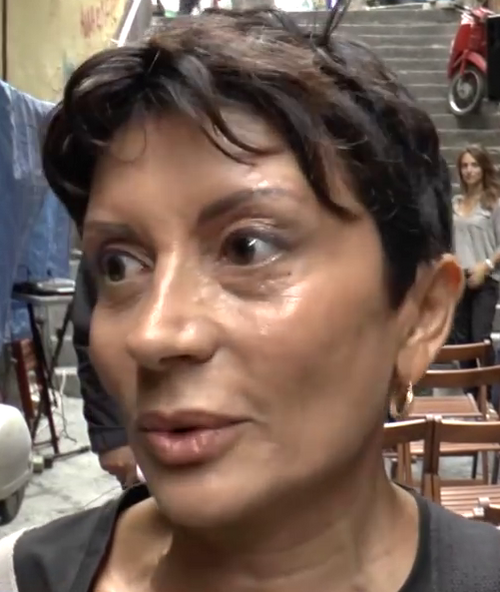 Zdjęcie: Rosaria De Cicco
