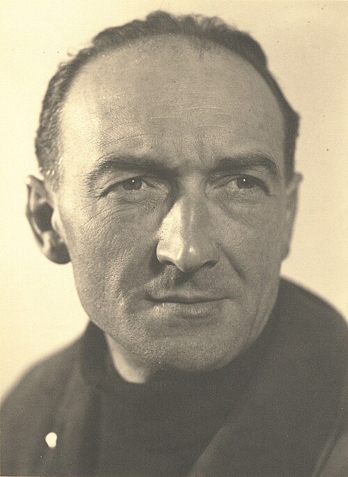 Zdjęcie: Jean Vilar