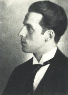 Zdjęcie: Willy Domgraf-Fassbaender