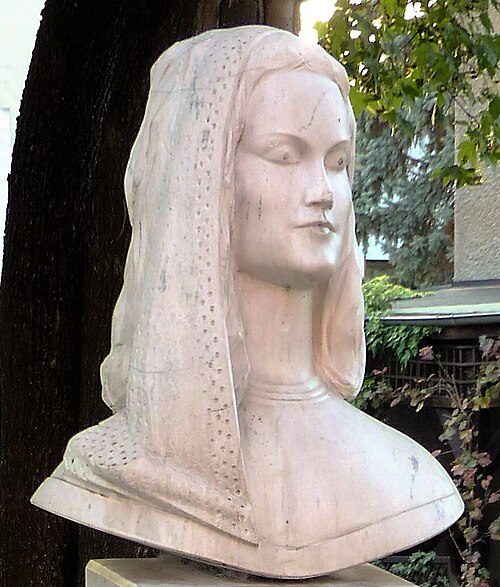 Zdjęcie: Erna Berger