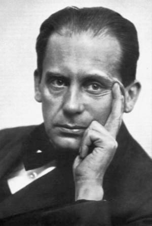 Zdjęcie: Walter Gropius