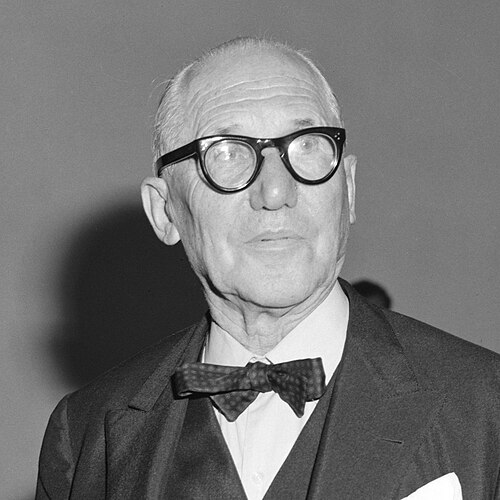 Zdjęcie: Charles-Édouard Jeanneret-Gris