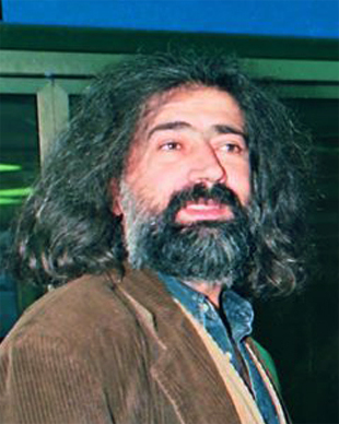 Zdjęcie: Haim Bouzaglo
