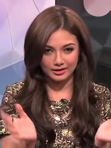Zdjęcie: Neelofa