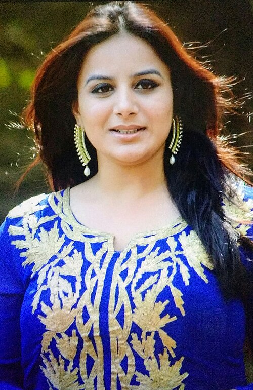 Zdjęcie: Pooja Gandhi