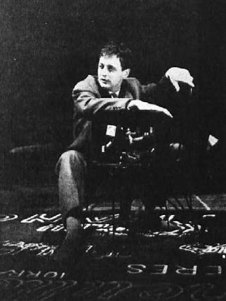 Zdjęcie: Ali Raner
