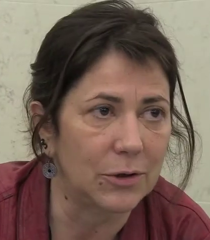 Zdjęcie: Antonietta De Lillo