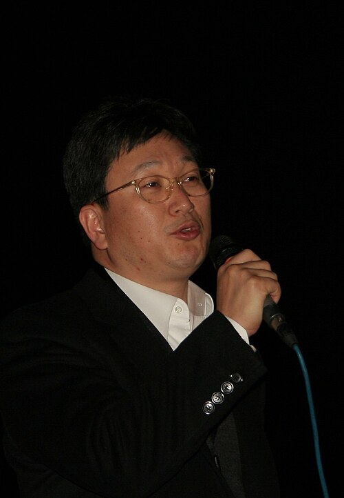 Zdjęcie: Kyu-hwan Jeon