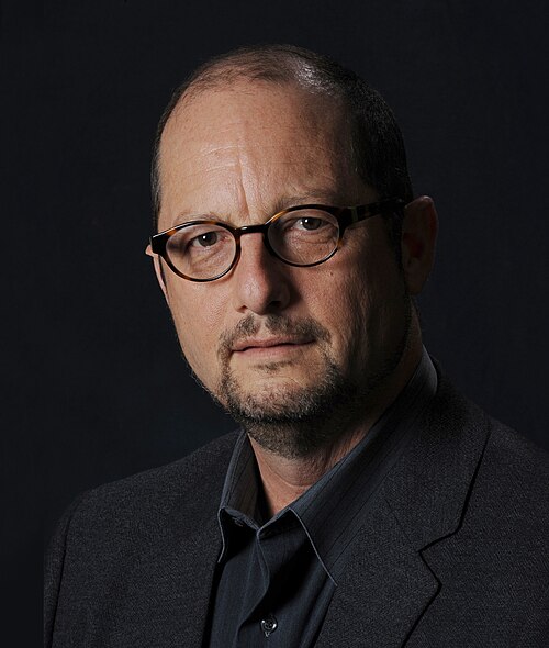 Zdjęcie: Bart D Ehrman