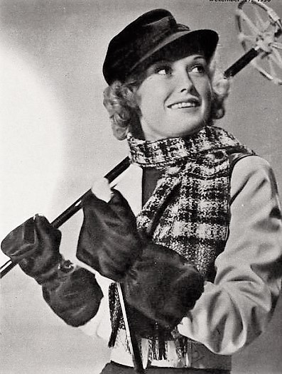 Zdjęcie: Nancy Burne