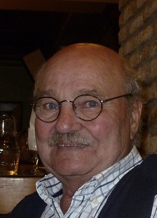 Zdjęcie: Urs Hess