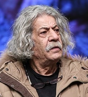 Zdjęcie: Sadreddin Hejazi