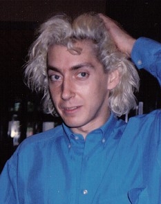 Zdjęcie: Budgie