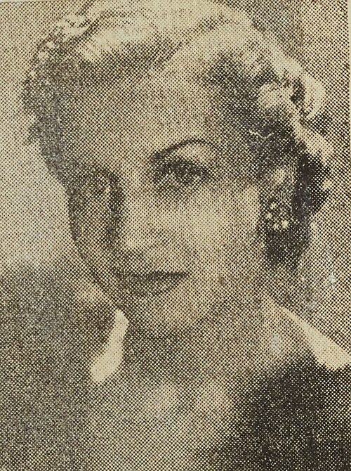 Zdjęcie: Lise Delamare