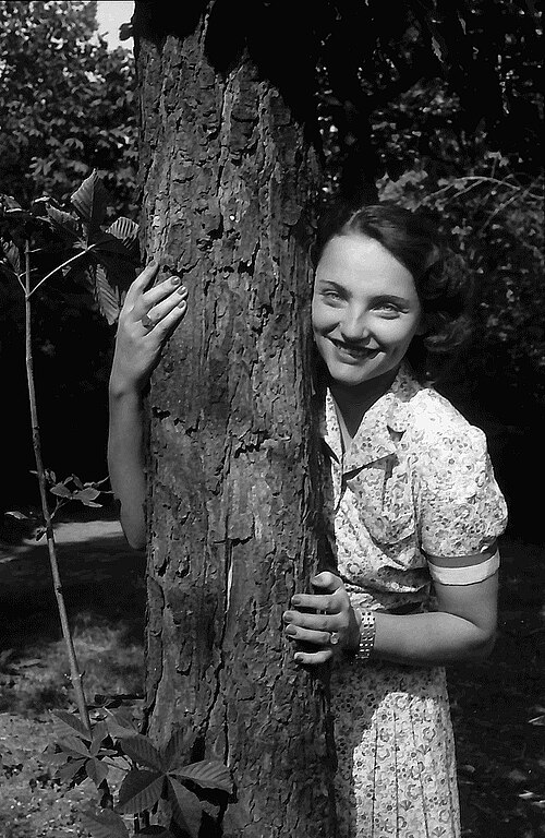 Zdjęcie: Christa Dilthey