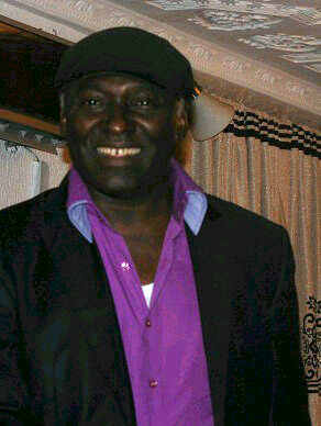 Zdjęcie: Clem Ohameze