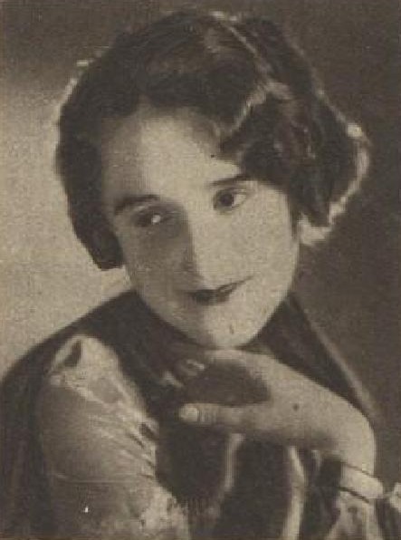 Zdjęcie: Lola Skrbková