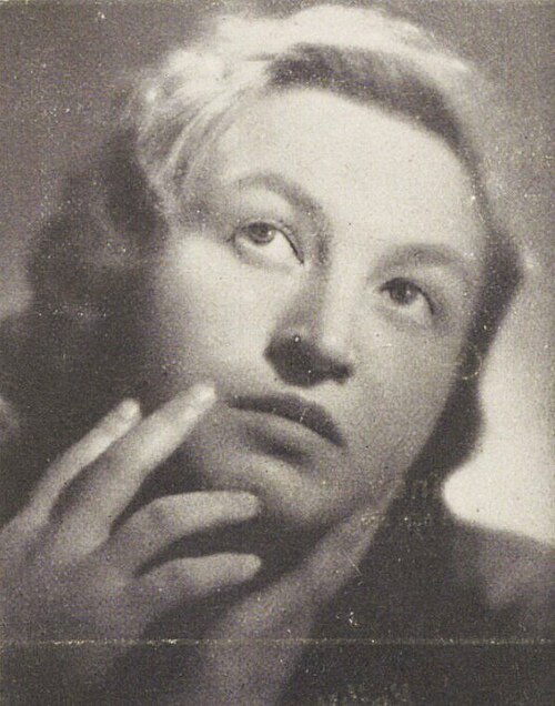 Zdjęcie: Ludmila Roubíková