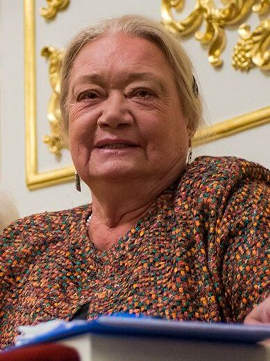 Zdjęcie: Lyudmila Polyakova