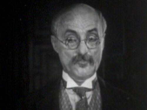 Zdjęcie: William Orlamond