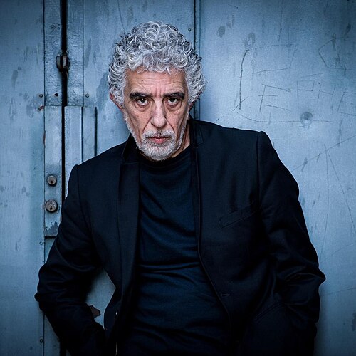 Zdjęcie: Pino Calabrese