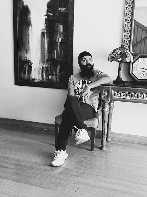 Zdjęcie: Taran Bajaj