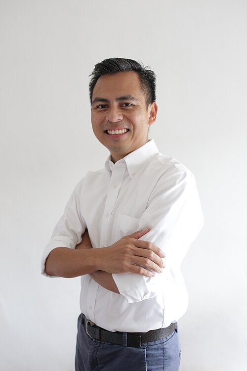 Zdjęcie: Fahmi Fadzil