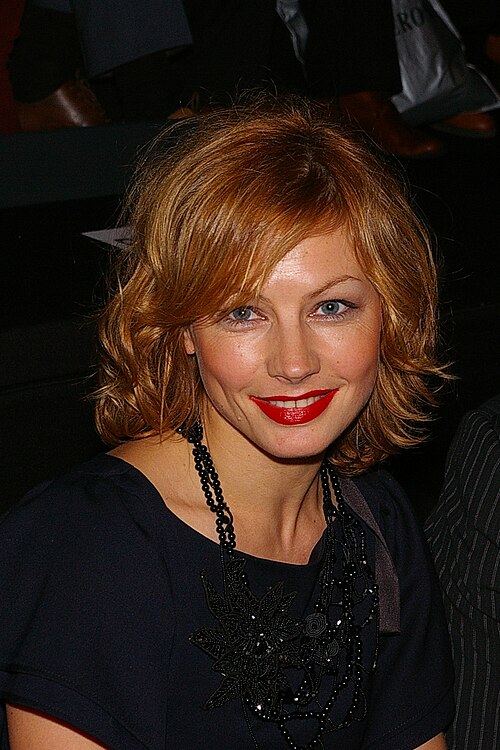 Zdjęcie: Elena Babenko