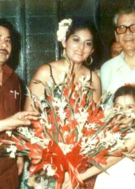 Zdjęcie: Chayito Valdez