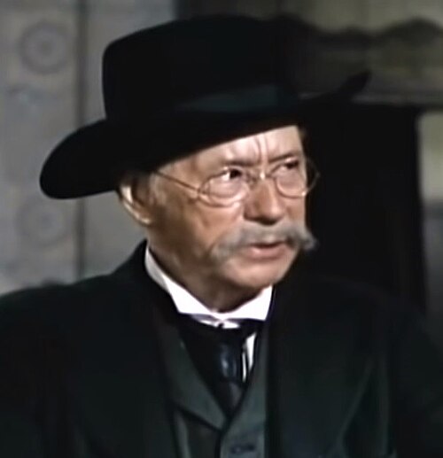 Zdjęcie: Paul E Burns