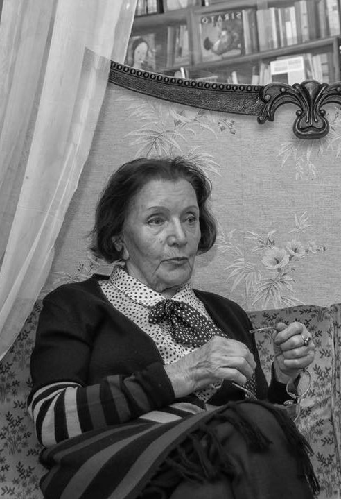 Zdjęcie: Raisa Kurkina