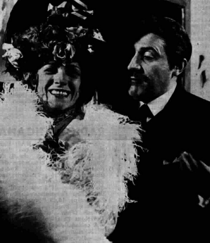 Zdjęcie: Elsa Albani