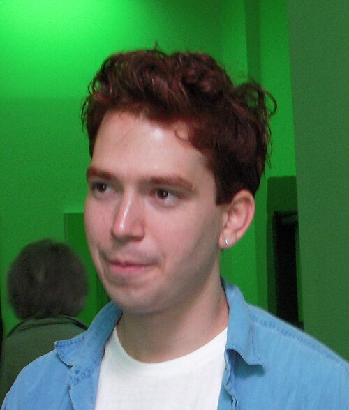 Zdjęcie: Ryan Trecartin