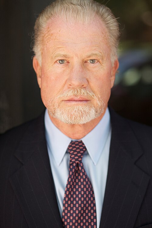 Zdjęcie: W Scott Parker III