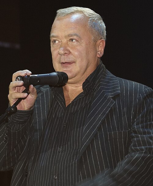Zdjęcie: Sergei Prokhanov