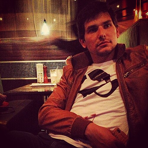 Zdjęcie: Alan Estrada