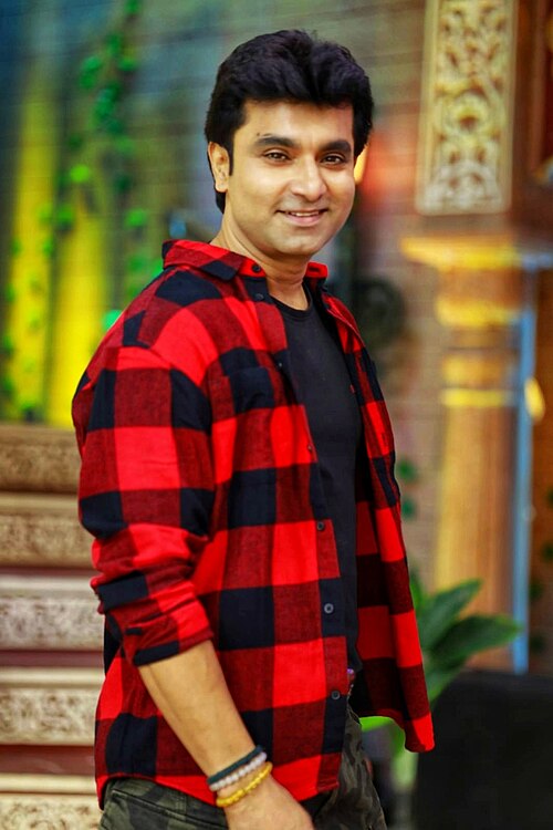 Zdjęcie: Santosh Juvekar