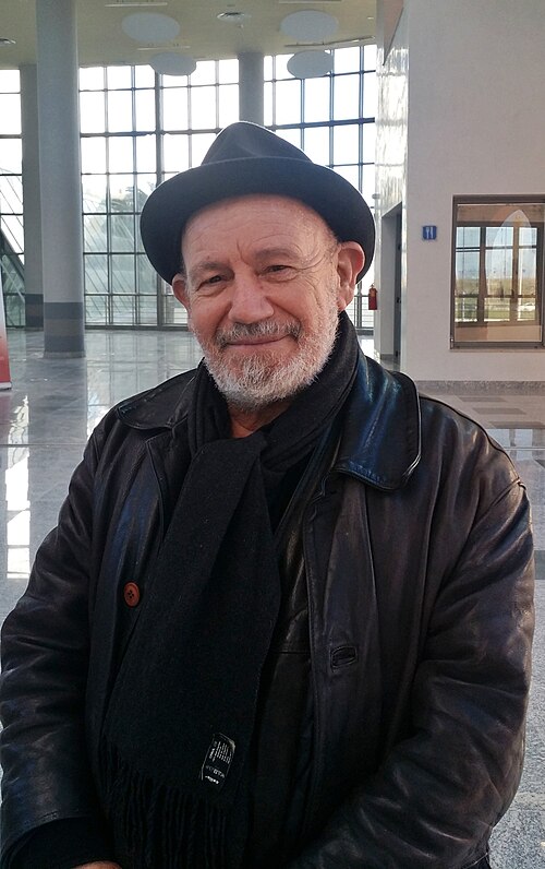 Zdjęcie: Nouri Bouzid
