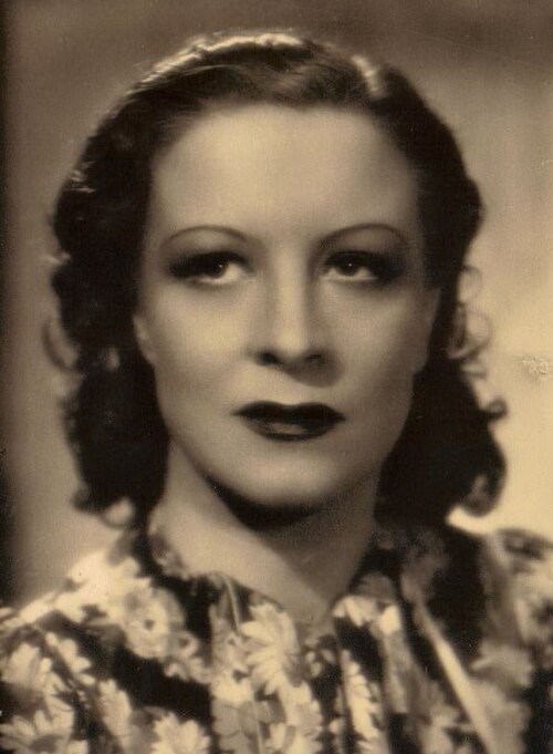 Zdjęcie: Anita Farra