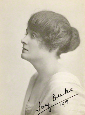 Zdjęcie: Ivy Duke